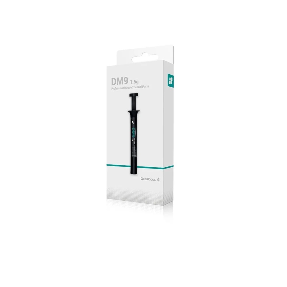 PATE THERMIQUE DEEPCOOL DM9 MASTER 1.5 GRAMME